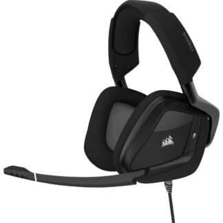 Ακουστικά με Μικρόφωνο για Gaming Logitech A10 Μαύρο