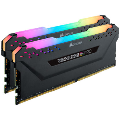 Μνήμη RAM Corsair CMW16GX4M2D3600C18 DDR4 3600 MHz CL18 16 GB