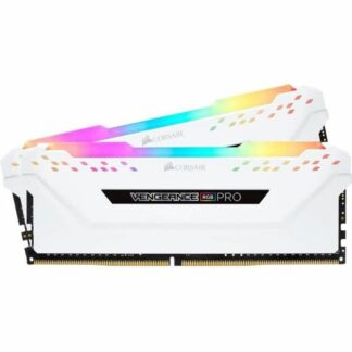 Μνήμη RAM Corsair CMH16GX4M2E3200C16W 16 GB DDR4 3200 MHz CL16