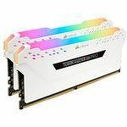 Μνήμη RAM Corsair CMW16GX4M2D3600C18W 16 GB DDR4 3600 MHz CL18