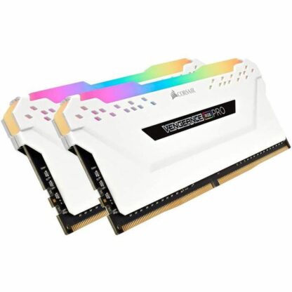 Μνήμη RAM Corsair CMW16GX4M2D3600C18W 16 GB DDR4 3600 MHz CL18