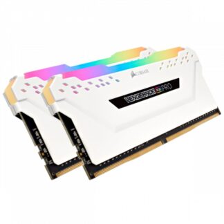 Μνήμη RAM Corsair CMH32GX4M2E3200C16W 16 GB 32 GB DDR4 3200 MHz CL16