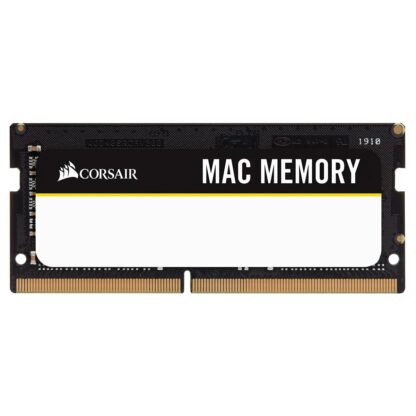 Μνήμη RAM Corsair CMSA64GX4M2A2666C18 2666 MHz CL18 64 GB