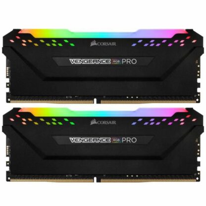 Μνήμη RAM Corsair CMW32GX4M2Z3600C18 32 GB DDR4 3600 MHz CL18