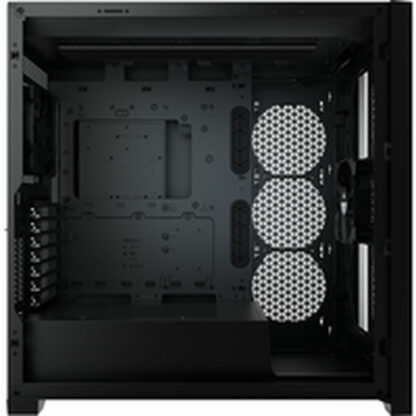 Κουτί Μέσος Πύργος ATX Corsair 5000D AIRFLOW Μαύρο