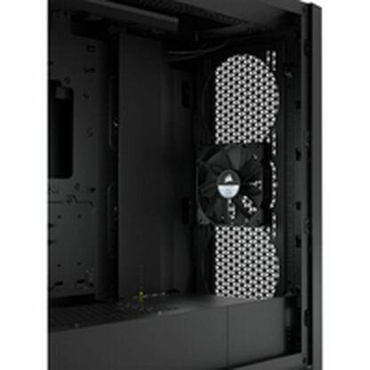 Κουτί Μέσος Πύργος ATX Corsair 5000D AIRFLOW Μαύρο