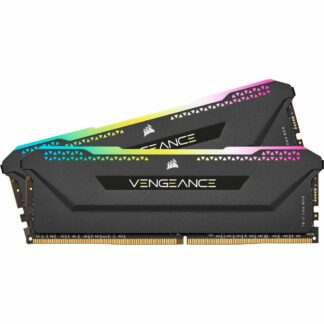 Μνήμη RAM Corsair CMH32GX5M2B6200C36 32 GB