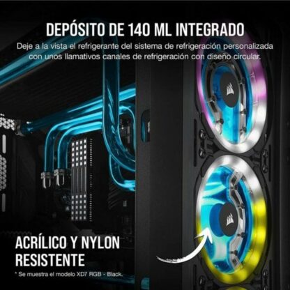 Αντλία νερού Corsair XD7