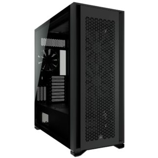 Κουτί Μέσος Πύργος ATX Corsair 7000D AIRFLOW