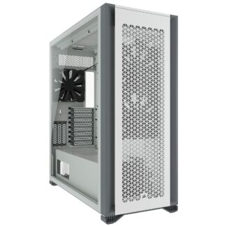 Κουτί Μέσος Πύργος ATX Corsair 7000D AIRFLOW Μαύρο