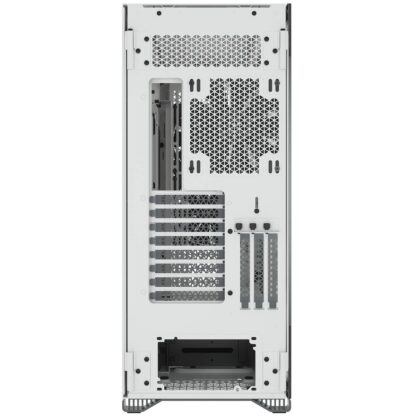 Κουτί Μέσος Πύργος ATX Corsair 7000D AIRFLOW