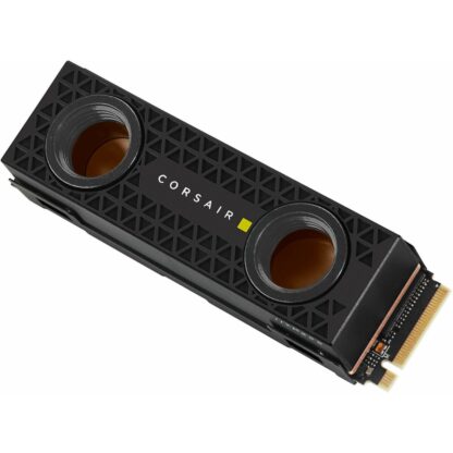 Σκληρός δίσκος Corsair MP600 PRO SSD Εσωτερικó TLC 3D NAND 2 TB 2 TB SSD 2 TB HDD