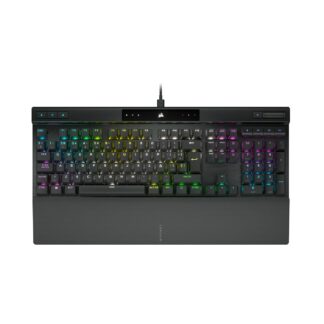 Πληκτρολόγιο Παιχνιδιού Asus ROG Strix Scope NX Wireless Deluxe Πληκτρολόγιο Qwerty