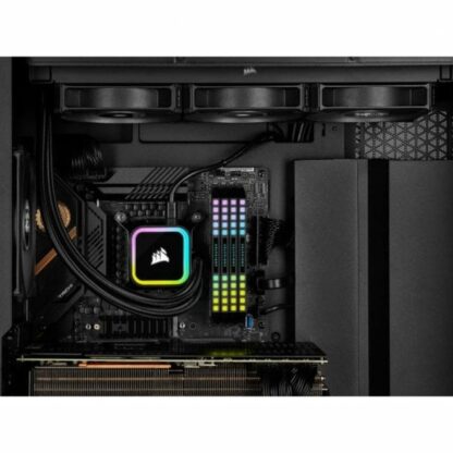 Κιτ Ψυκτικού Υγρού Corsair H115I