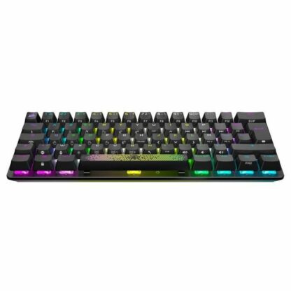 Πληκτρολόγιο Corsair Azerty γαλλικά AZERTY