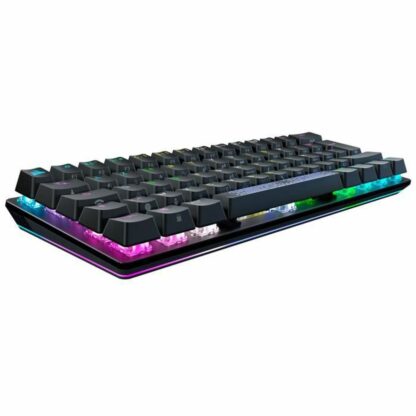 Πληκτρολόγιο Corsair Azerty γαλλικά AZERTY