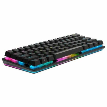 Πληκτρολόγιο Corsair Azerty γαλλικά AZERTY