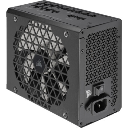 Τροφοδοσία Ρεύματος Corsair RM1000x SHIFT Μαύρο 150 W 1000 W