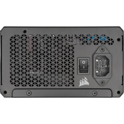 Τροφοδοσία Ρεύματος Corsair RM1000x SHIFT Μαύρο 150 W 1000 W