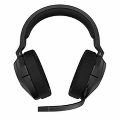 Bluetooth Ακουστικά με Μικρόφωνο Corsair HS55 WIRELESS Μαύρο