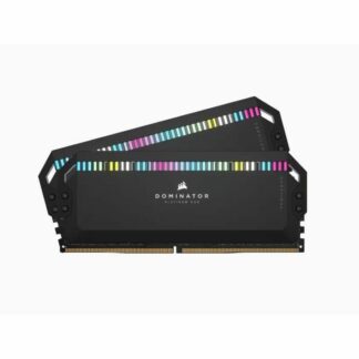 Μνήμη RAM Corsair Dominator Platinum RGB 32 GB DDR5 5600 MHz CL40