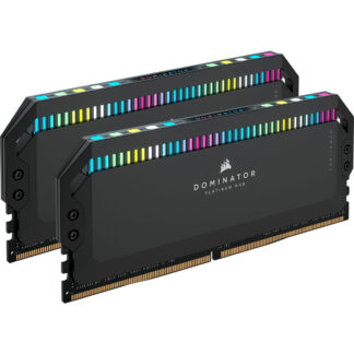 Μνήμη RAM Corsair CMH32GX5M2B6200C36W CL36 32 GB