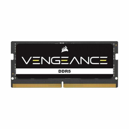 Μνήμη RAM Corsair CMSX16GX5M1A4800C40 CL40 16 GB