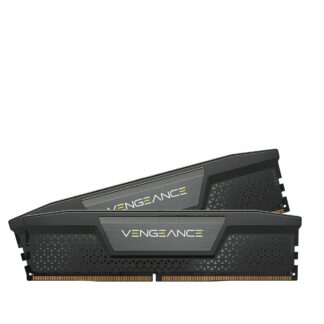 Μνήμη RAM Corsair CMH32GX5M2E6000C36W 32 GB DDR5 SDRAM DDR5 6000 MHz