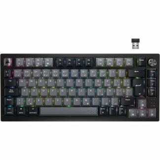 Πληκτρολόγιο Παιχνιδιού Corsair K70 PRO RGB Ισπανικό Qwerty