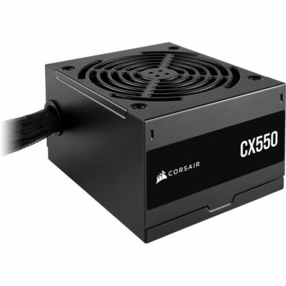 Τροφοδοσία Ρεύματος Corsair CX550 550 W 130 W 80 Plus Bronze