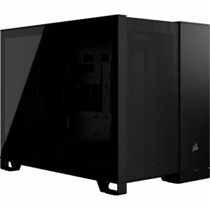 Κουτί ATX Corsair Μαύρο