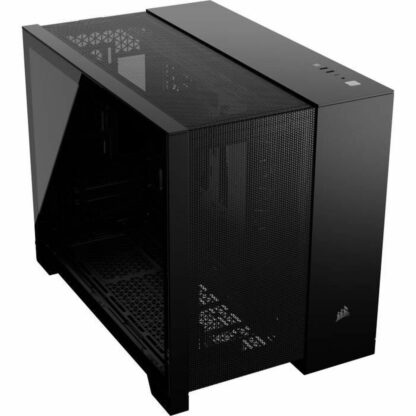 Κουτί ATX Corsair Μαύρο