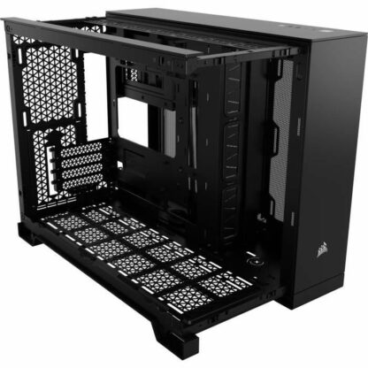 Κουτί ATX Corsair Μαύρο