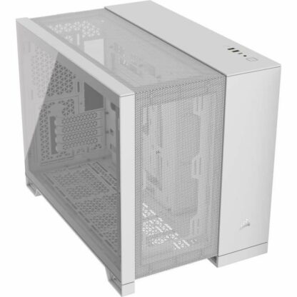 Κουτί ATX Corsair CC-9011264-WW Λευκό