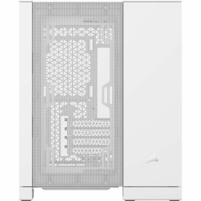 Κουτί ATX Corsair CC-9011264-WW Λευκό