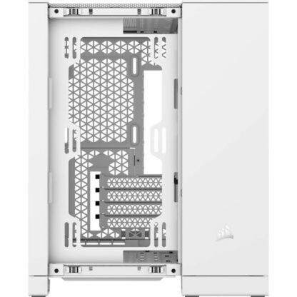 Κουτί ATX Corsair CC-9011264-WW Λευκό