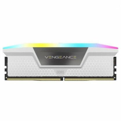 Μνήμη RAM Corsair CMH32GX5M2E6000C36W 32 GB DDR5 SDRAM DDR5 6000 MHz