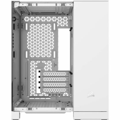 Κουτί ATX Corsair CC-9011266-WW Λευκό