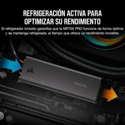 Σκληρός δίσκος Corsair 1 TB