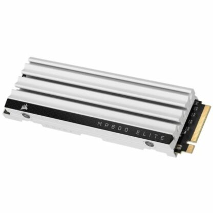 Σκληρός δίσκος Corsair CSSD-F2000GBMP600ECS 2 TB SSD PS5