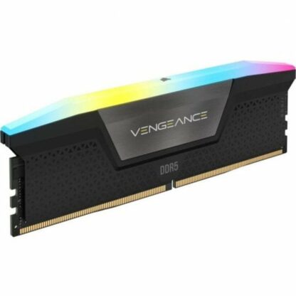 Μνήμη RAM Corsair Vengeance RGB DDR5 64 GB DDR5 SDRAM DDR5 5600 MHz CL40