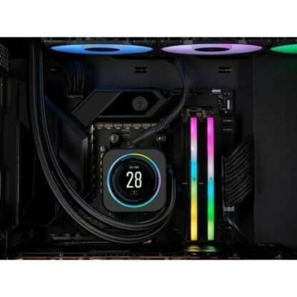 Μνήμη RAM Corsair Vengeance RGB DDR5 64 GB DDR5 SDRAM DDR5 5600 MHz CL40