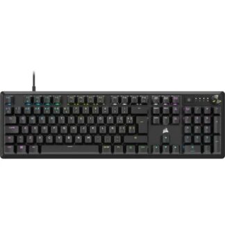 Πληκτρολόγιο Razer RZ03-04702800-R311 Μαύρο