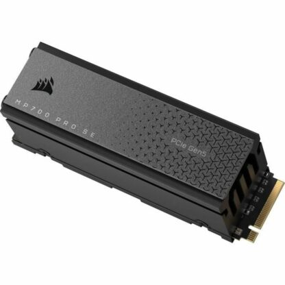 Σκληρός δίσκος Corsair 4 TB SSD