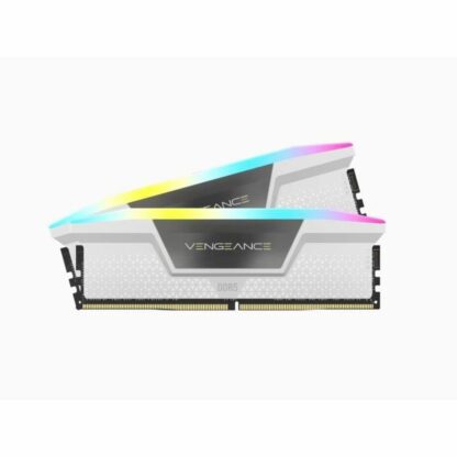 Μνήμη RAM Corsair CMH32GX5M2D6000C36W 32 GB