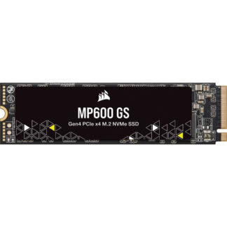 Σκληρός δίσκος Corsair MP600 PRO XT Εσωτερικó Gaming SSD TLC 3D NAND 2 TB SSD 2 TB HDD