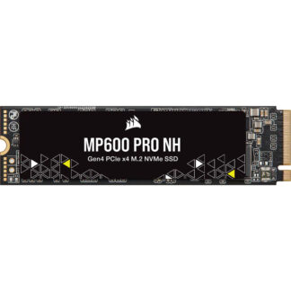 Σκληρός δίσκος Corsair MP600 GS Εσωτερικó Gaming SSD TLC 3D NAND 2 TB SSD 2 TB HDD