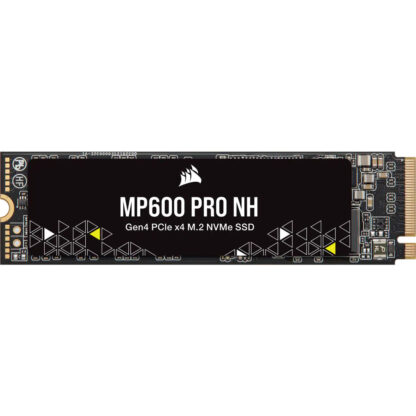 Σκληρός δίσκος Corsair MP600 PRO NH Εσωτερικó Gaming SSD TLC 3D NAND 2 TB SSD 2 TB HDD