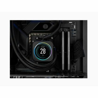 Μνήμη RAM Corsair CMK32GX5M2D6000Z36 CL36 32 GB