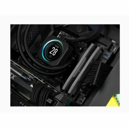 Μνήμη RAM Corsair CMK32GX5M2D6000Z36 CL36 32 GB